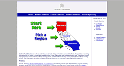 Desktop Screenshot of californiatruckschools.com